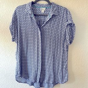 Women’s blouse